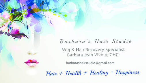 Barbara's Hair Studio