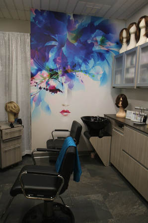 Barbaras Hair Studio
